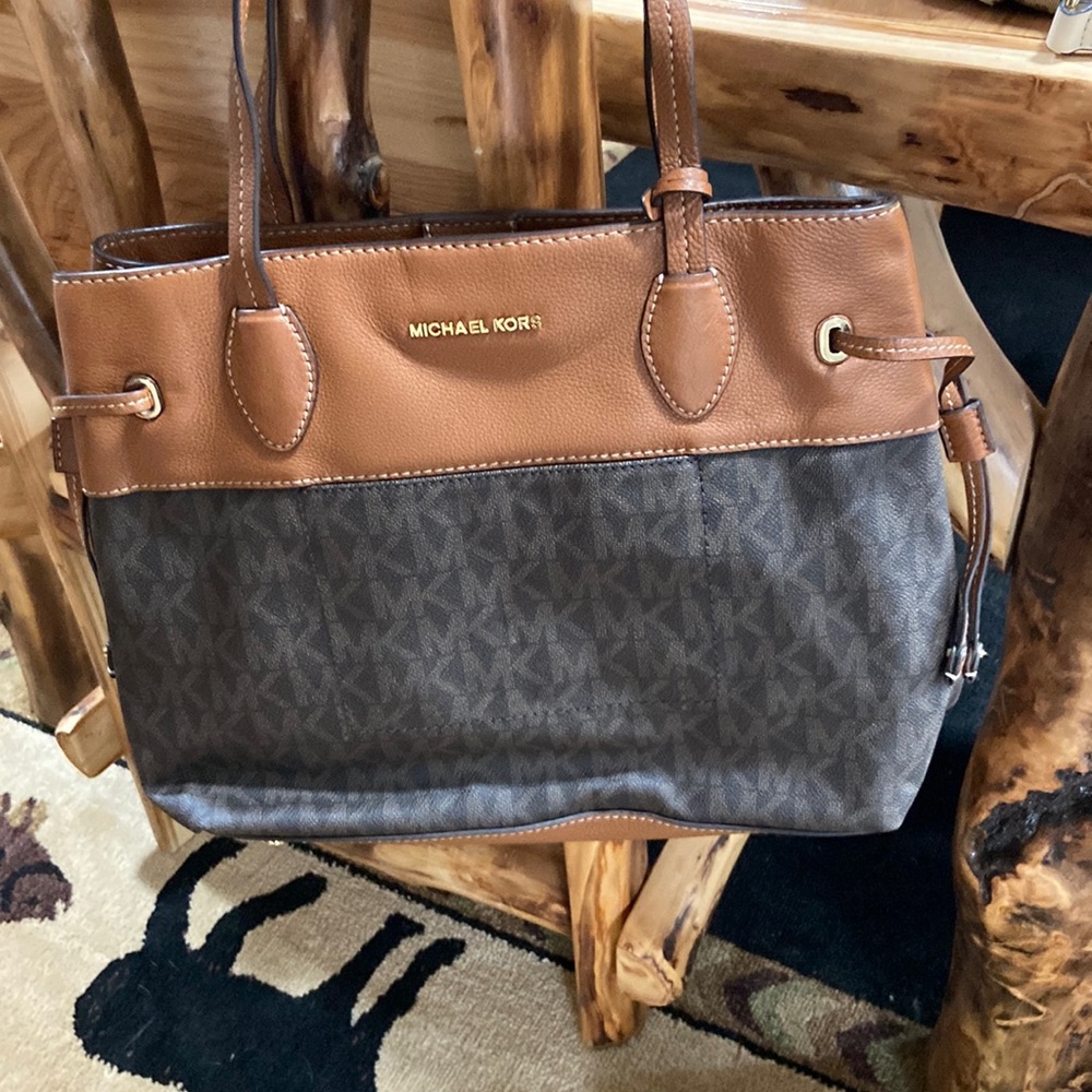 Michael Kors handbag